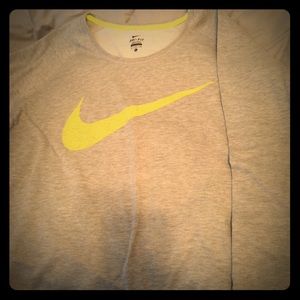 Nike sweatshirt